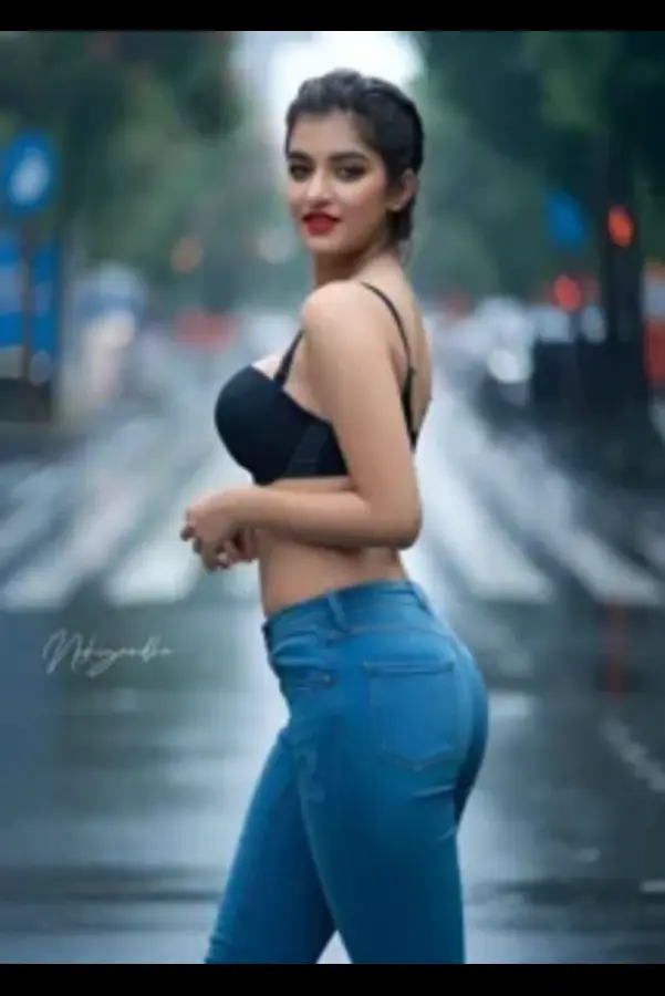 Delhi Escorts