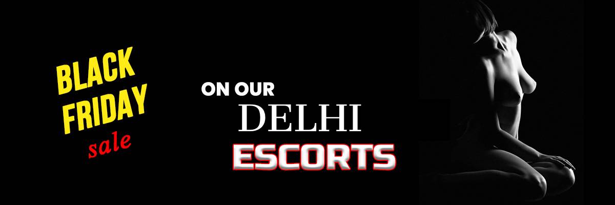 Delhi Escorts Service