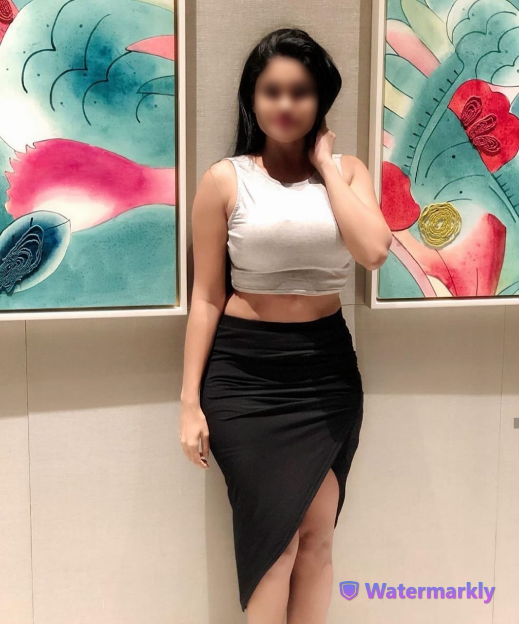 Delhi Escort Service COD