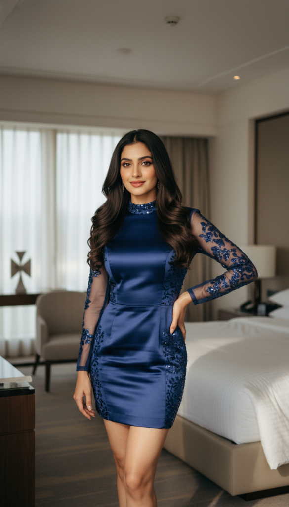Escort Service in Delhi​