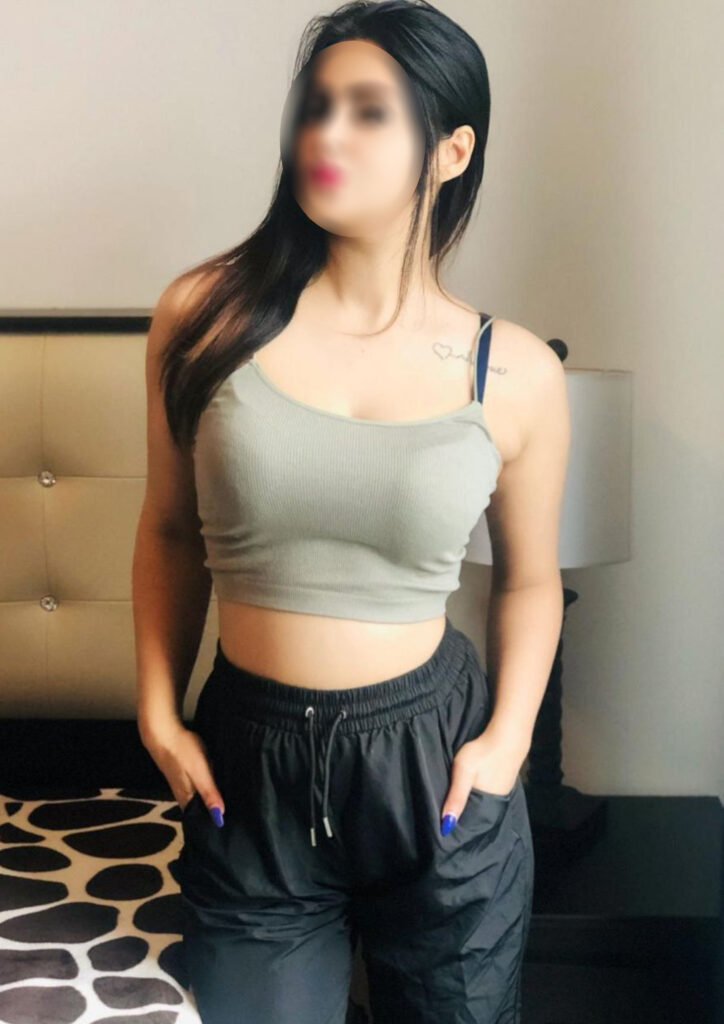 Escort Services in Delhi