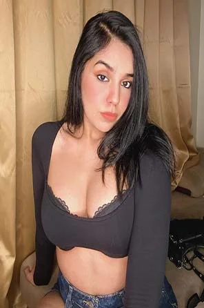 Escort Profile Photo